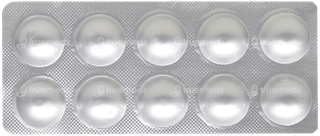 Toperitime 150 Tablet 10